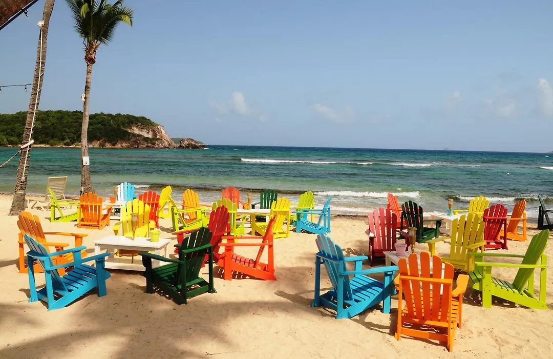 Bolongo Bay Beach Resort-1