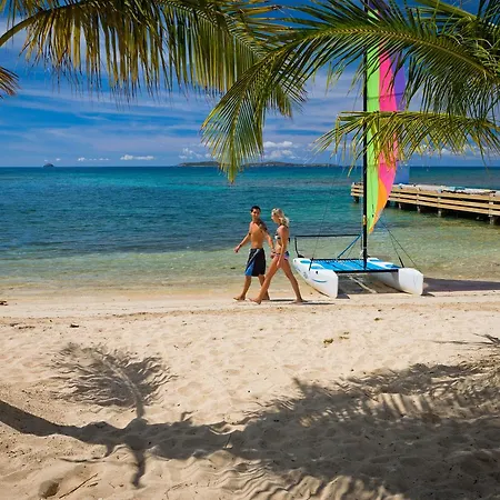 Bolongo Bay Beach Resort-3